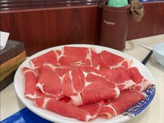 -福寿斋·老北京铜锅涮肉·烤鸭(顺义总店)