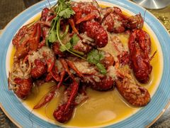 -小秦淮·南京土菜(新亭西路店)