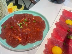 -许府牛火锅(信义坊总店)