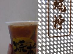 -烧柠·柠檬茶(大融城店)