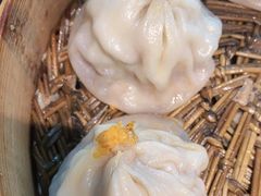 蟹粉小笼-無夕·小笼(大东方百货店)