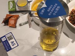 -兰湘子·湘菜小炒(南京江宁万达店)