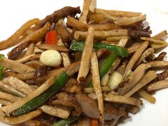 -味可道美食坊(福基路店)