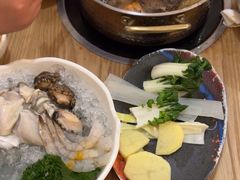 -松野谷·寿喜烧自助(华联顺义金街购物中心店)
