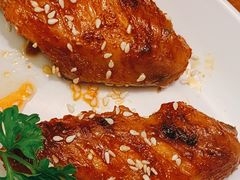 -辛氏火炉·韩式古法烤肉(松北店)
