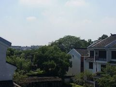 -苏州吴宫泛太平洋酒店