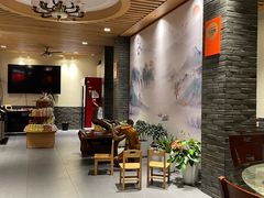 -洪福饭店·十八年老店