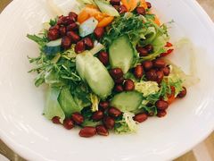 -烤肉宛饭庄(北新桥店)