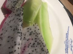 -星伦多自助料理(花山金鹰店)
