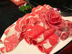 -捞王猪肚鸡火锅(财富中心店)