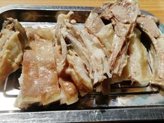-马学武手抓美食(下南关总店)