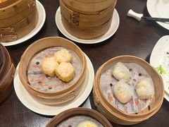 -京香轩·中餐厅(上海中庚聚龙酒店)