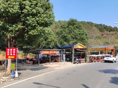 -青龙山国家森林公园