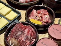 -泥炉烧肉师(新街口金銮巷店)