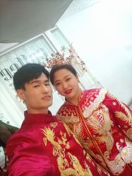 点击看大图 -唯一视觉婚纱摄影(李家村店)