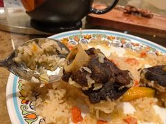 -新疆杭州疗养院·富春山庄