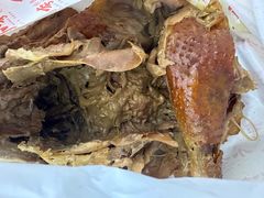 【TOP1】招牌老母鸡-小李烧鸡(西北角总店)