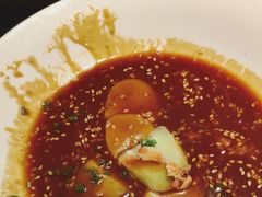 -伙靠·江浙菜(田林路店)