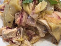 -振鼎鸡(福州路店)