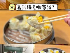 -真真鲜馄饨店(启蒙路店)