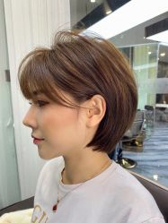 -IN STYLE•造型