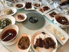 -小南洋海景餐厅(深圳湾店)