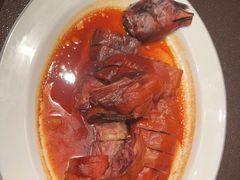 -山港凯悦酒店·东海88私房菜