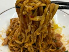 -肖妈妈手擀面(武夷店)