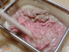 -湯系·煲汤手艺人(东二环泰禾广场店)