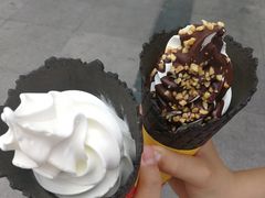 -麦当劳(石家庄北国店)