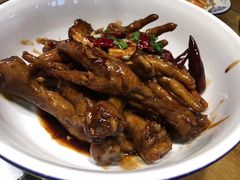 -胡胖子有点味(后瑞店)