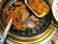 -火炉火自助餐(悠唐购物中心店)