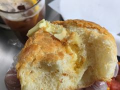 招牌菠萝油-颓记茶餐厅(美景总店)