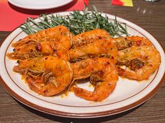 -ZAFFERANO西班牙海鲜饭(上海首店)