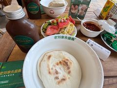 -老刘家永盛斋·传统泡馍(东关南街店)