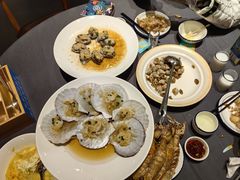 -海鲜e族(马王堆店)