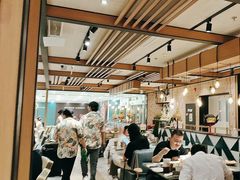 -Home Thai·泰谣(王府井apm店)