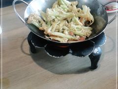 -新白鹿餐厅(城西银泰城店)