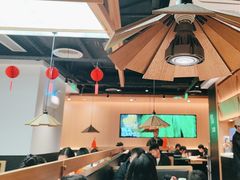 -太二酸菜鱼(深圳布吉万象汇店)