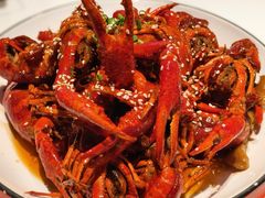 -去吃龙虾|鲜活小海鲜·鲜货烧烤(红林世界城店)