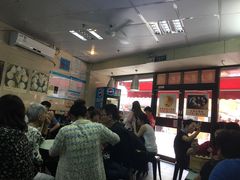 -食惠里小笼包面馆(越秀店)
