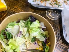 -为民烧烤吧.自贡爆炒菜(收录10年好店)