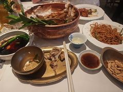 -桂满陇·杭州饭店(清河万象店)