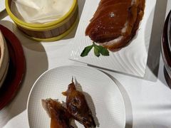 -贝勒爷·酥不腻烤鸭