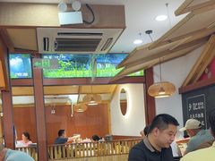 -光海·乡记酸菜鱼·始于1996(花园路店)