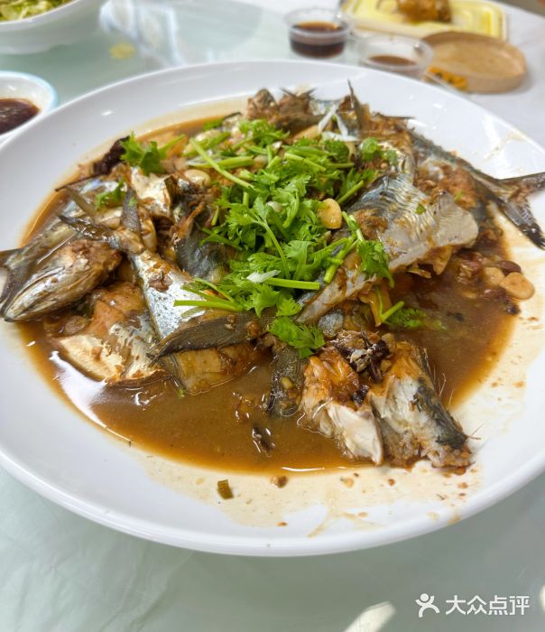 日照大牌檔•小船海鲜(万平口店)图片