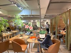 -本处·素食·融合料理(南油店)