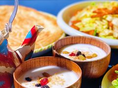 -伊带伊路新疆美食府(呼家楼店)