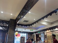 -老厨家(友谊路总店)