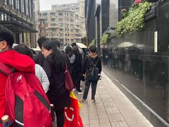 -国际饭店·帆声西饼屋(黄河路店)